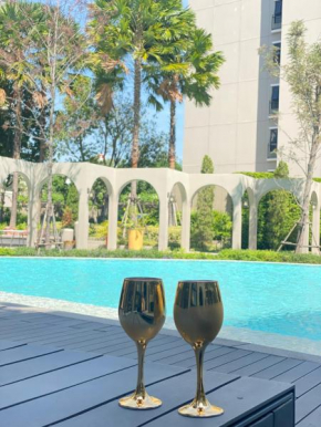 Lacasita condo Holiday at Huahin